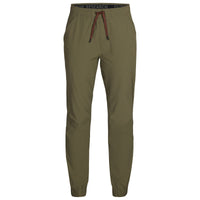 Ranger Green