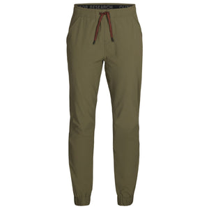 Ranger Green