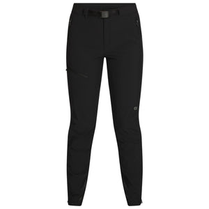Solid Black