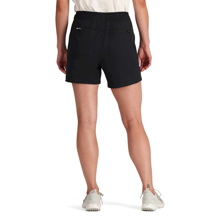 Outdoor Research Women's Ferrosi Short-5" Inseam