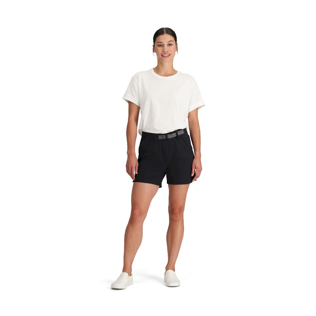 Outdoor Research Women's Ferrosi Short-5" Inseam