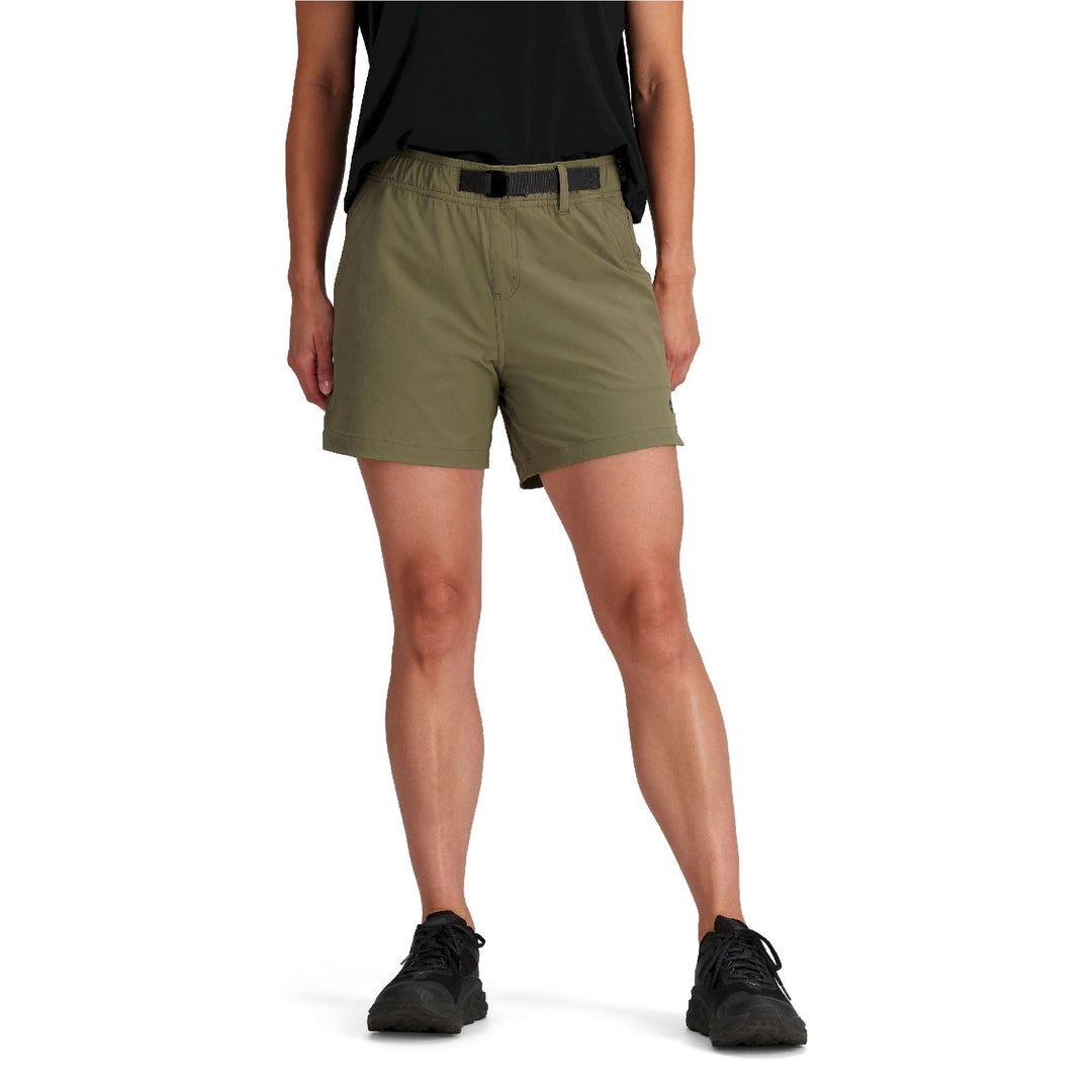 Outdoor Research Women's Ferrosi Short-5" Inseam