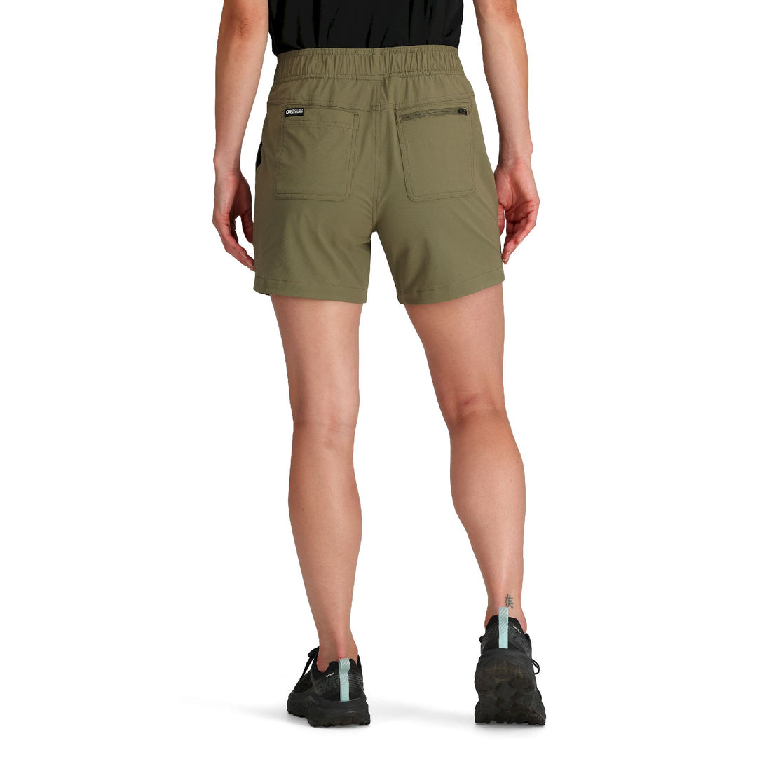 Outdoor Research Women's Ferrosi Short-5" Inseam