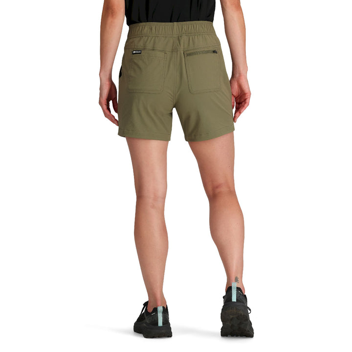 Outdoor Research Women's Ferrosi Short-5" Inseam