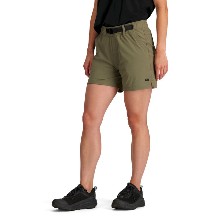 Outdoor Research Women's Ferrosi Short-5" Inseam