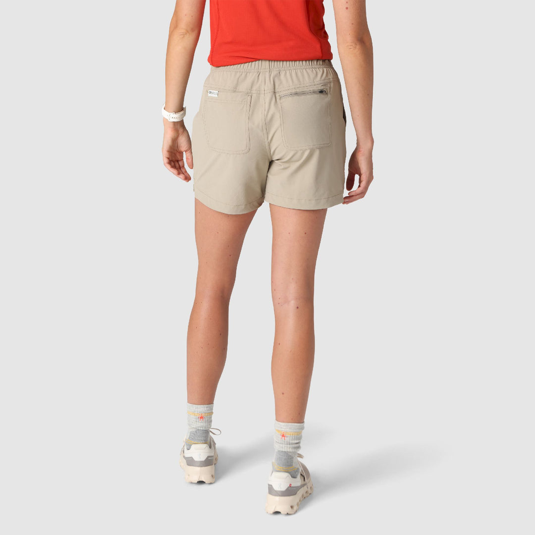 Outdoor Research Women's Ferrosi Short-5" Inseam