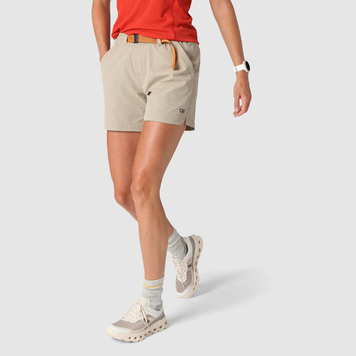 Outdoor Research Women's Ferrosi Short-5" Inseam