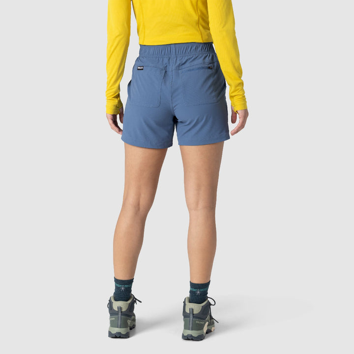 Outdoor Research Women's Ferrosi Short-5" Inseam