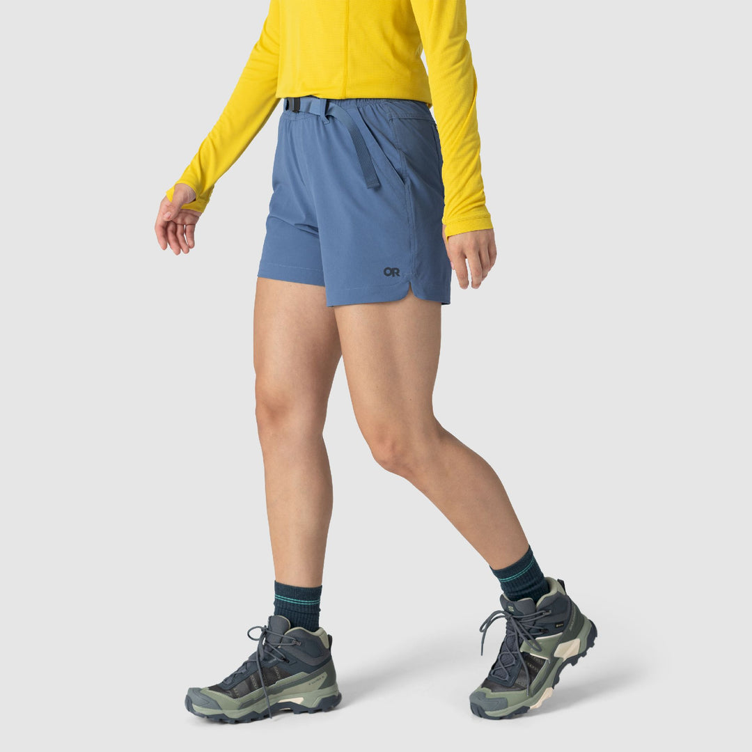 Outdoor Research Women's Ferrosi Short-5" Inseam