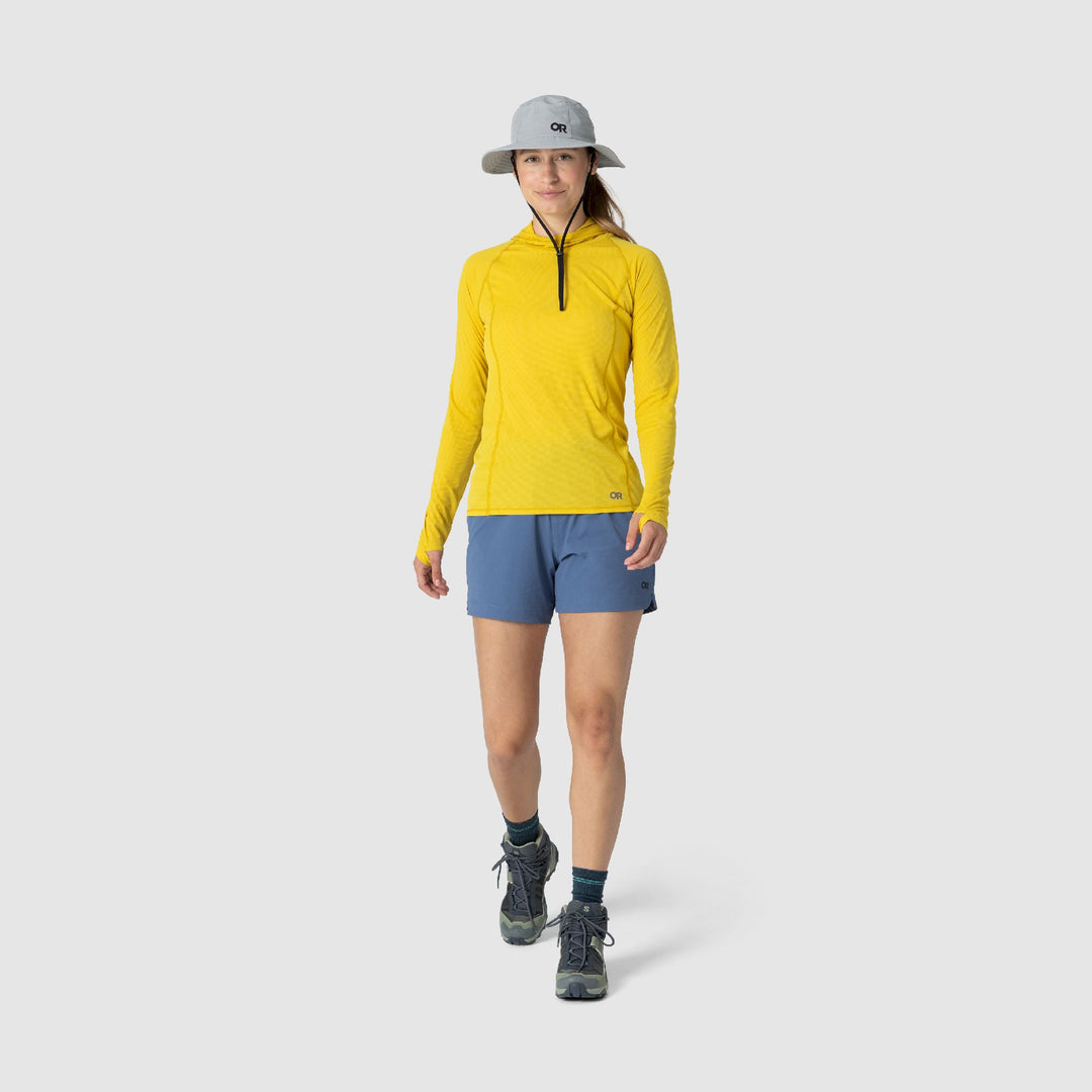 Outdoor Research Women's Ferrosi Short-5" Inseam