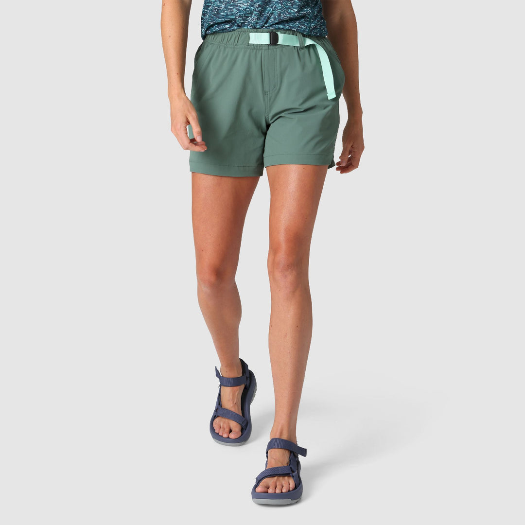 Outdoor Research Women's Ferrosi Short-5" Inseam