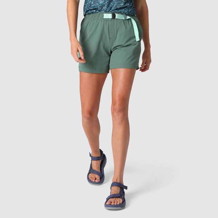 Outdoor Research Women's Ferrosi Short-5" Inseam