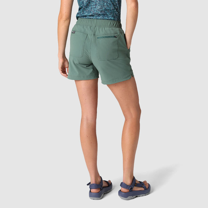 Outdoor Research Women's Ferrosi Short-5" Inseam