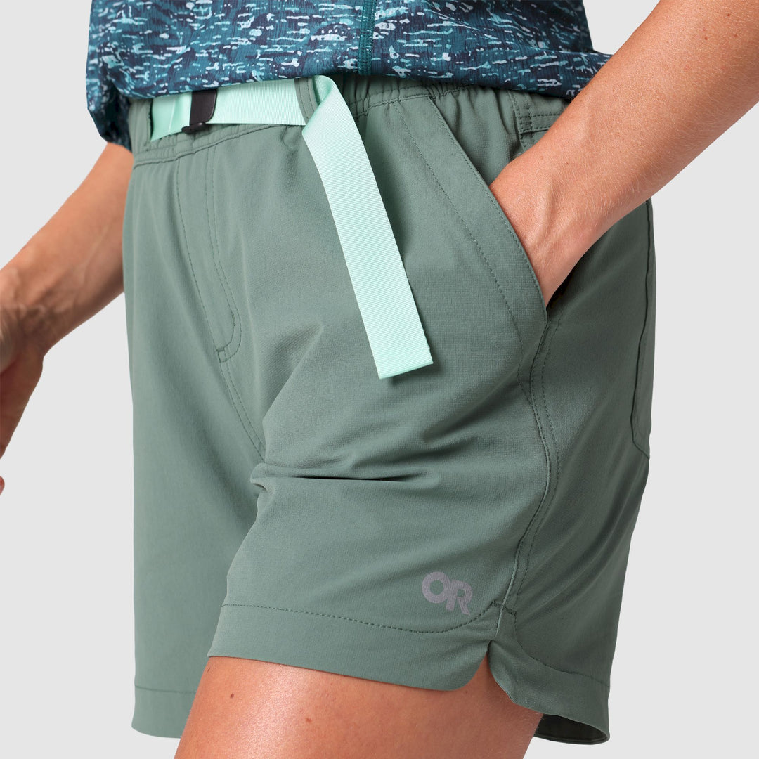 Outdoor Research Women's Ferrosi Short-5" Inseam