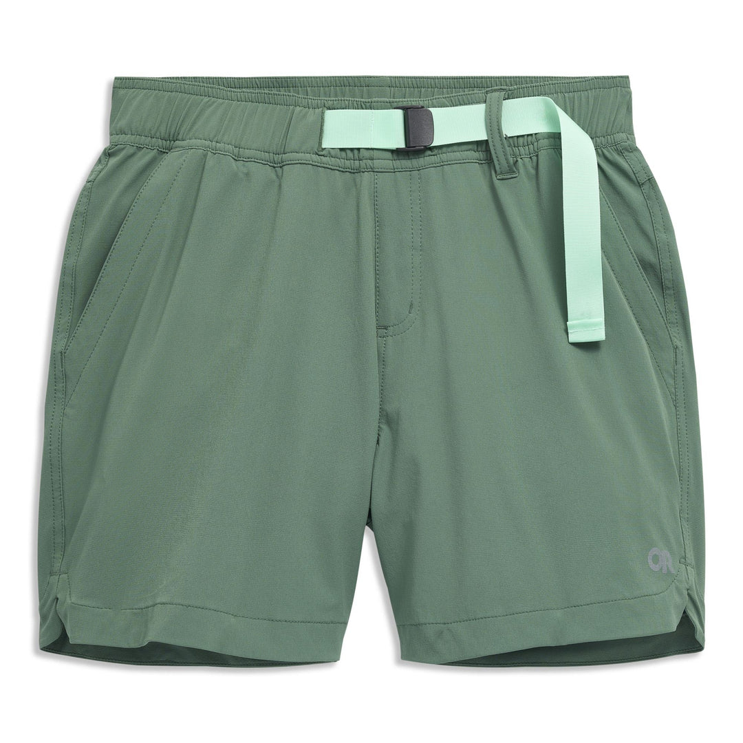 Outdoor Research Women's Ferrosi Short-5" Inseam