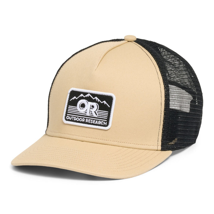 Outdoor Research Advocate Trucker Hi Pro Cap