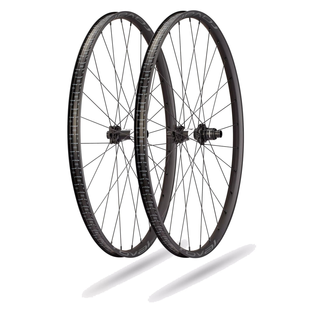 2026 Specialized Roval Control Alloy 350 6B