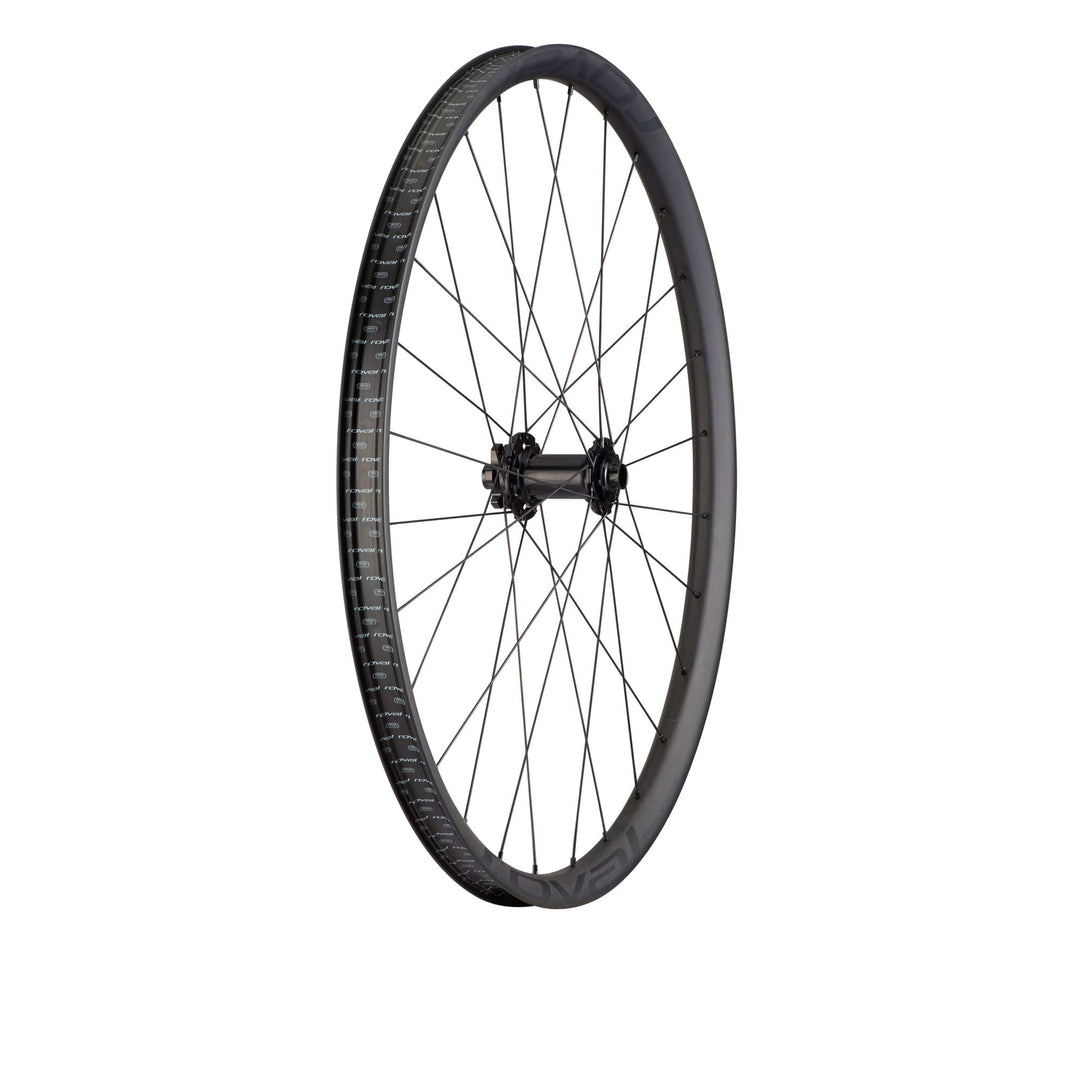 2022 Specialized Roval Traverse SL 27.5 6 Bolt - Front