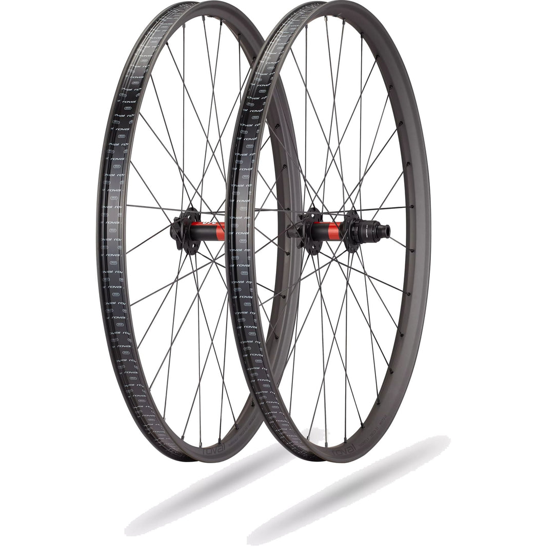 2026 Specialized Roval Traverse SL II 240 6B