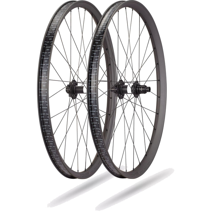 2026 Specialized Roval Traverse HD 350 6B