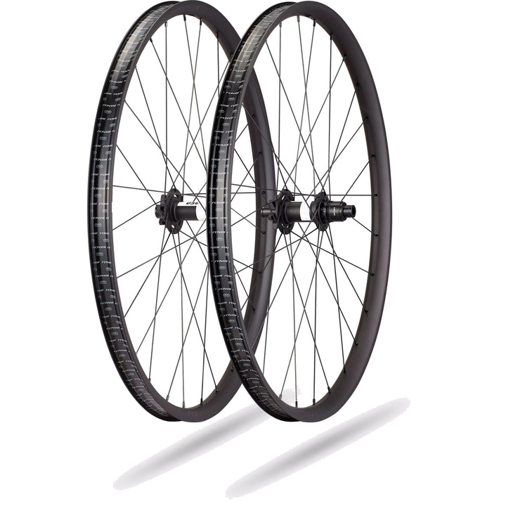 2026 Specialized Roval Traverse Alloy 350 6B