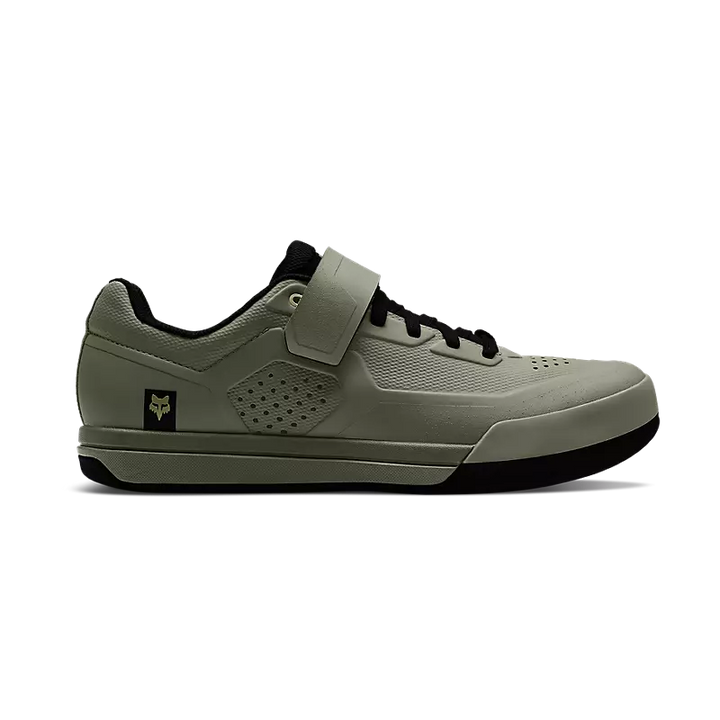 2026 Fox Racing Union Clipless