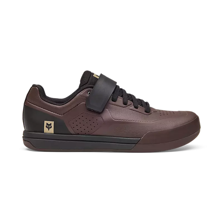 2026 Fox Racing Union Clipless