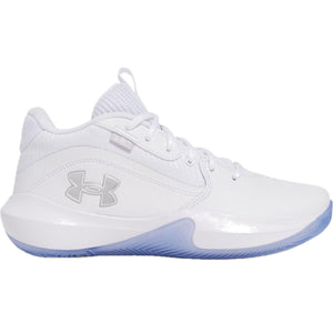 White/White