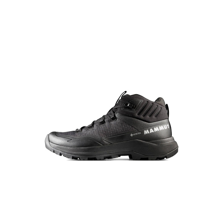 Mammut Men's Sertig III Mid GTX Hiking Shoe