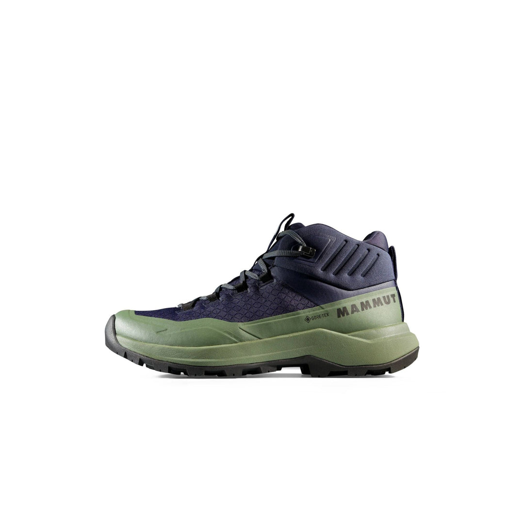 Mammut Men's Sertig III Mid GTX Hiking Shoe