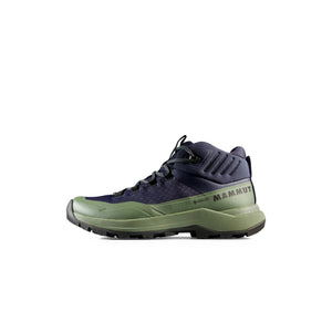 Marine/Marsh