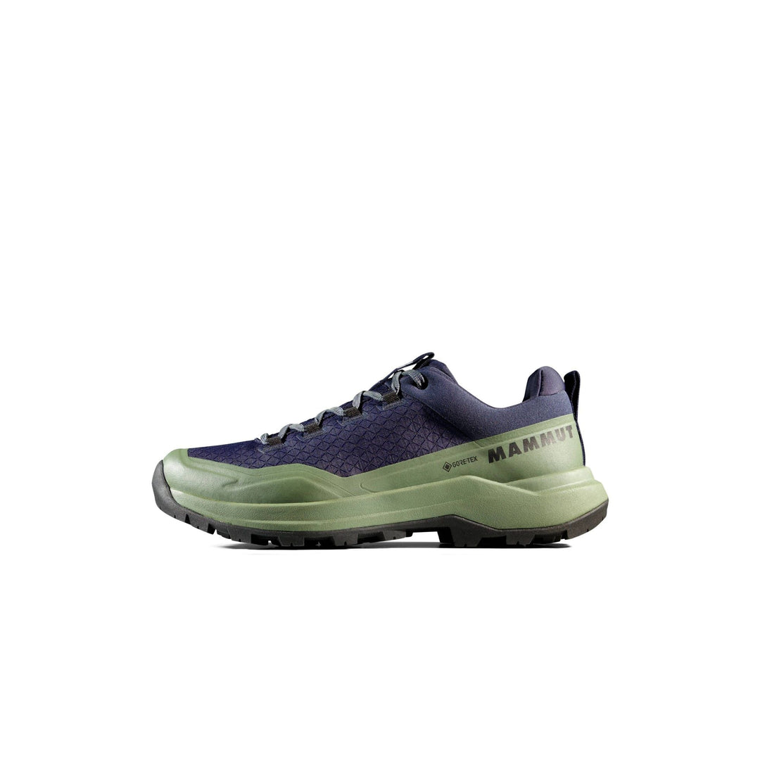 Mammut Men's Sertig III Low GTX Hiking Shoe