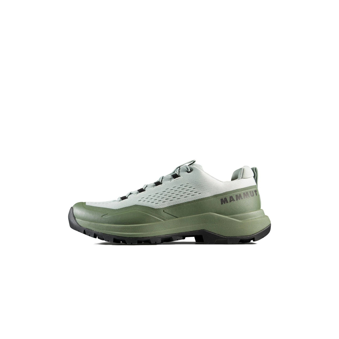 Mammut Men's Sertig III Low Hiking Shoe