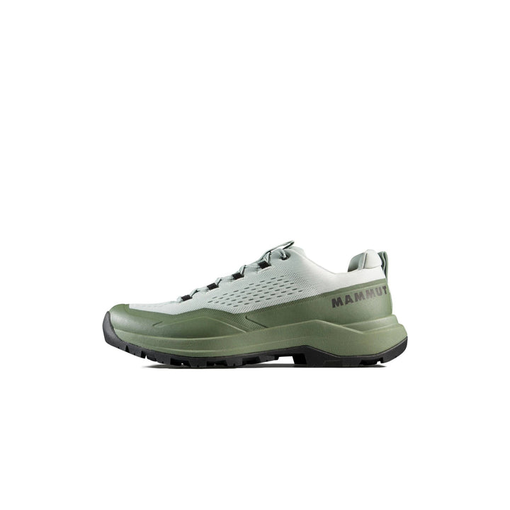 Mammut Men's Sertig III Low Hiking Shoe