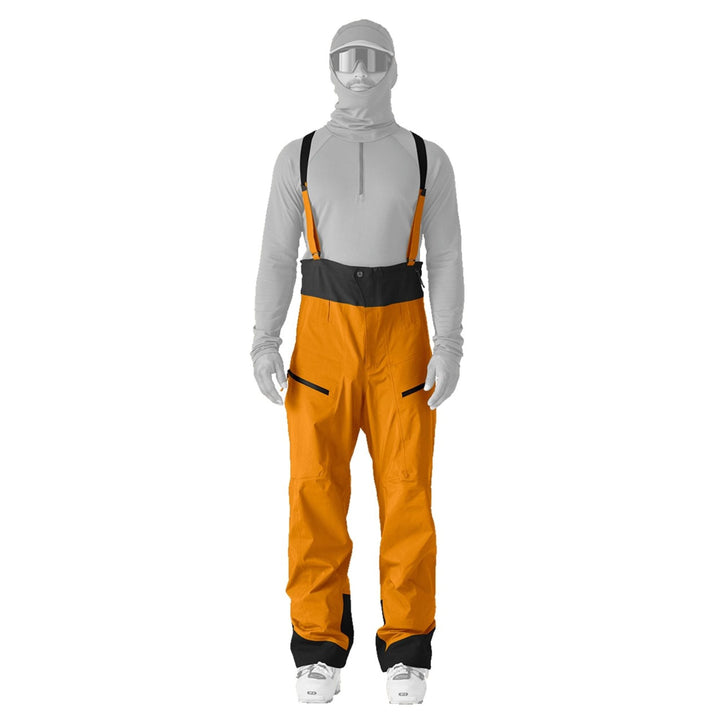 Patagonia Men's PowSlayer Bibs