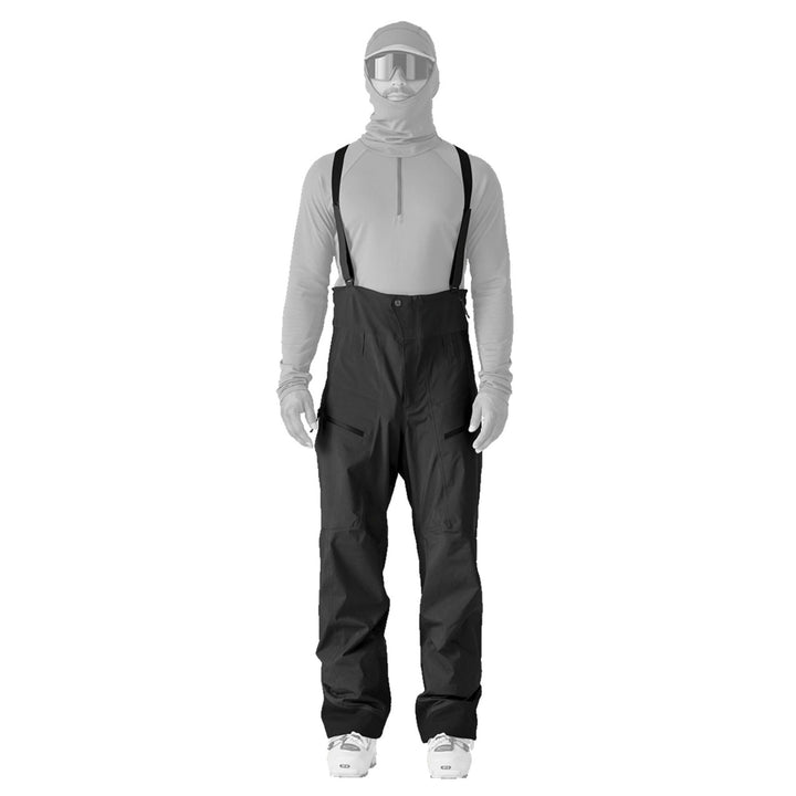 Patagonia Men's PowSlayer Bibs