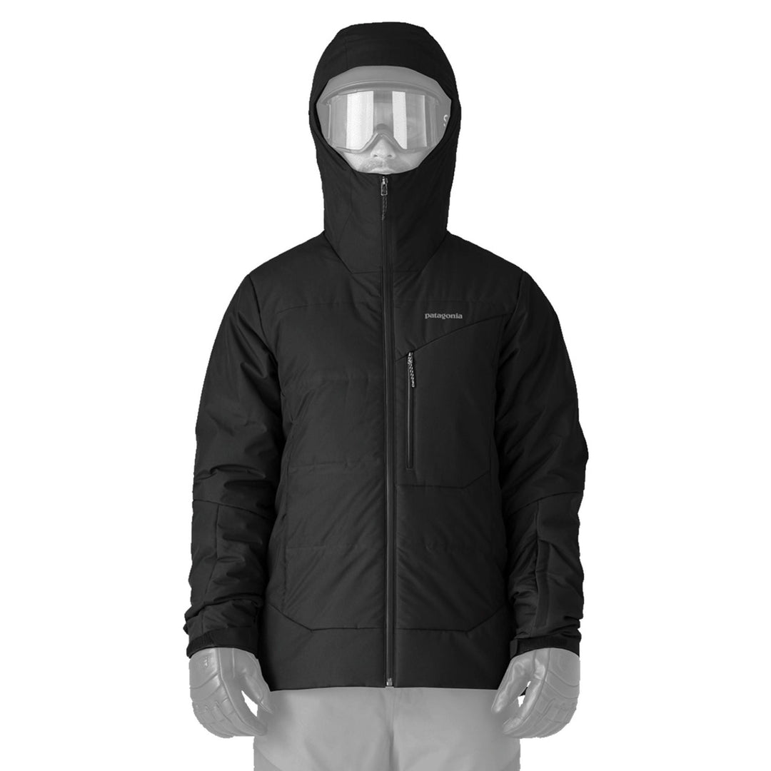 Patagonia Men's Insulated Snowfarer Jacket