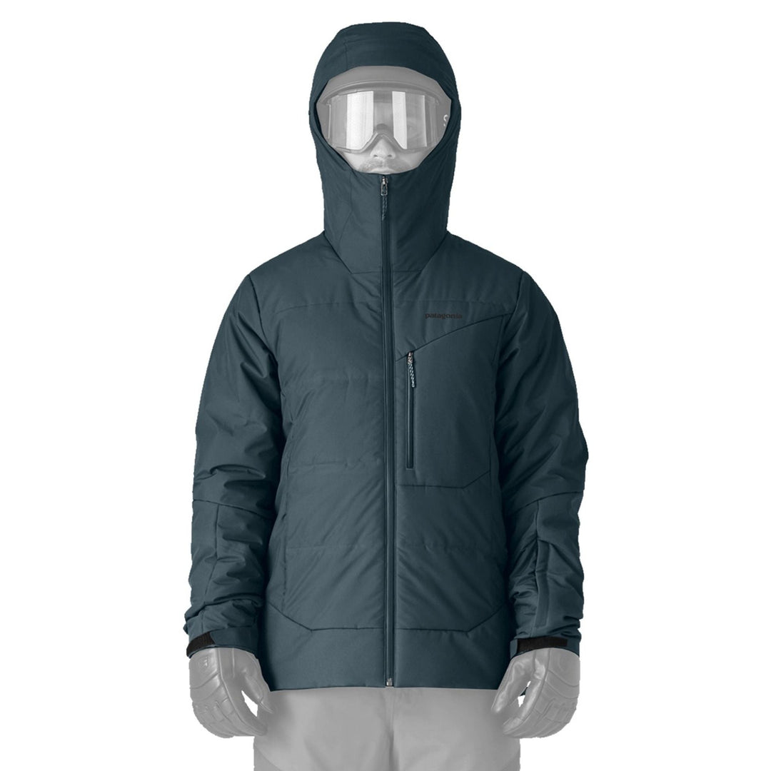 Patagonia Men's Insulated Snowfarer Jacket