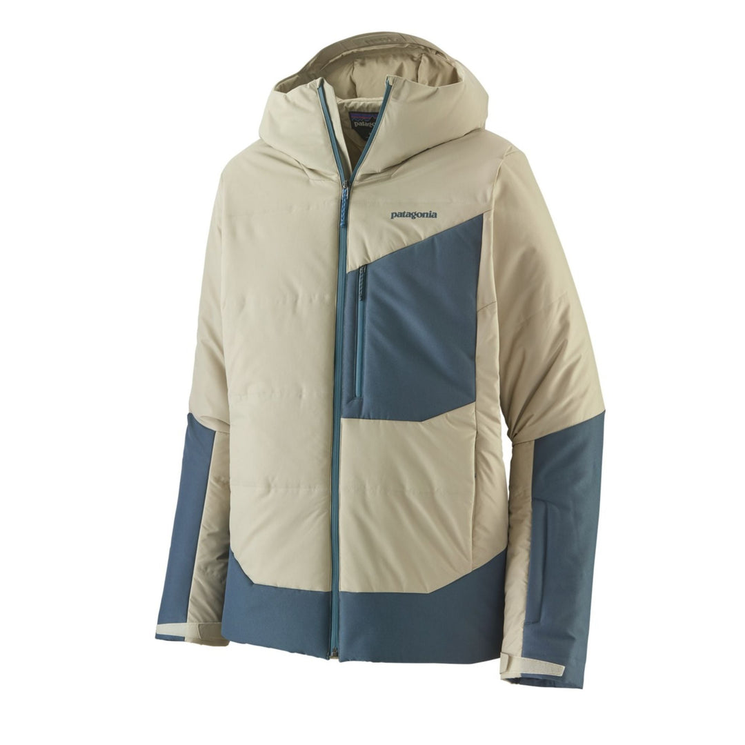 Patagonia Men's Insulated Snowfarer Jacket
