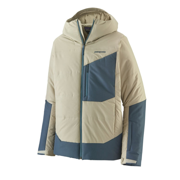 Patagonia Men's Insulated Snowfarer Jacket