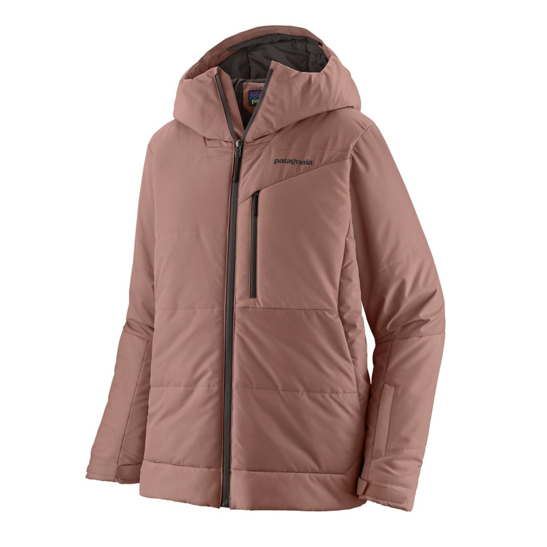 Patagonia Women's Insulated Snowfarer Jacket