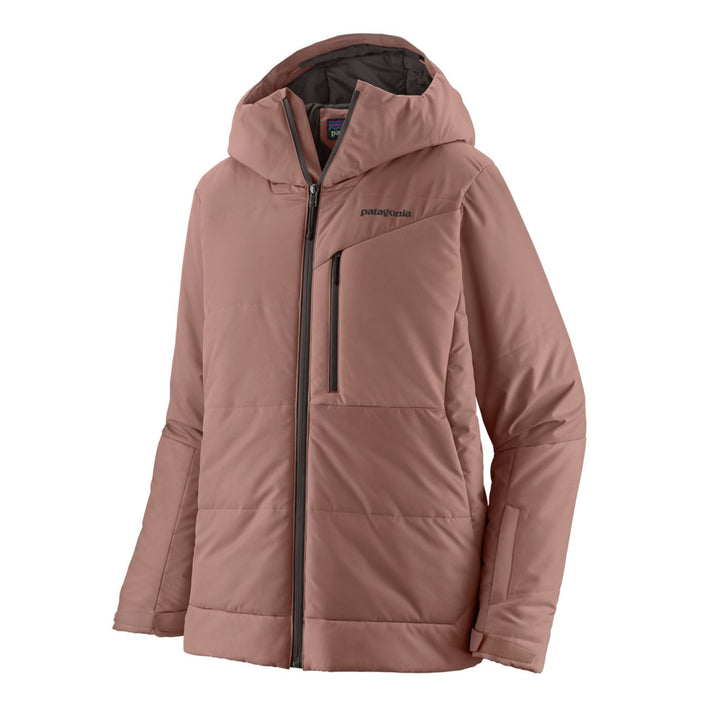 Patagonia Women's Insulated Snowfarer Jacket