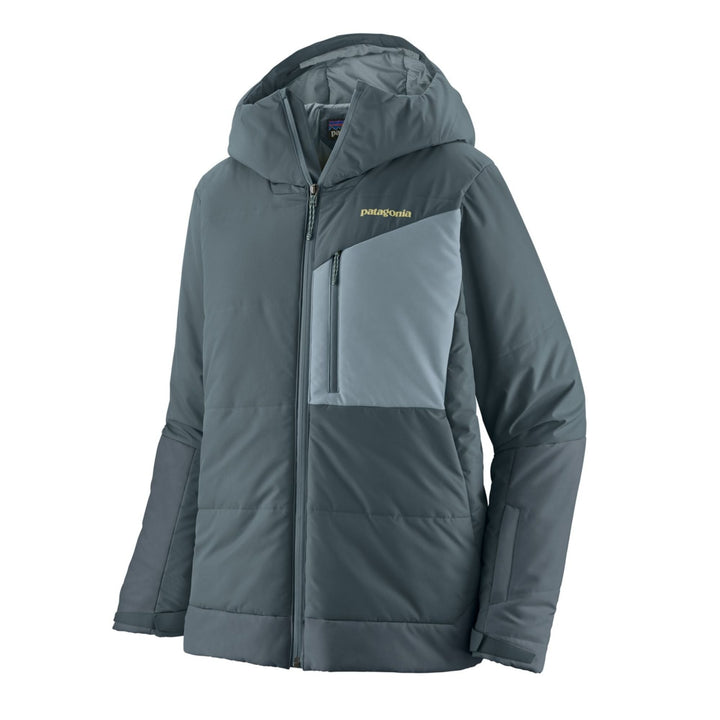 Patagonia Women's Insulated Snowfarer Jacket
