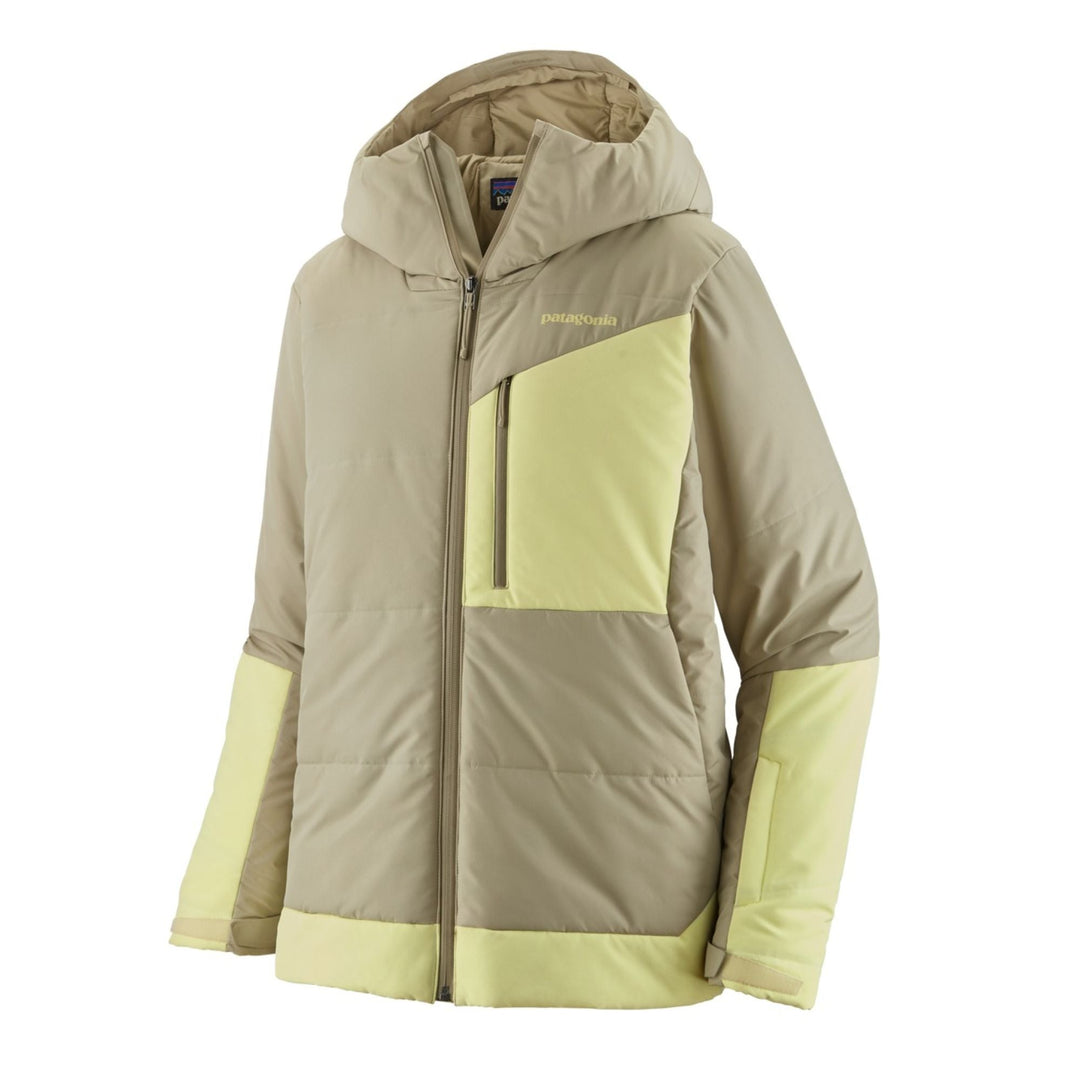 Patagonia Women's Insulated Snowfarer Jacket