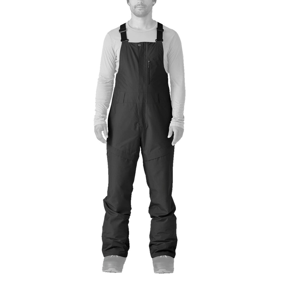 Patagonia Men's Insulated Snowfarer Bibs