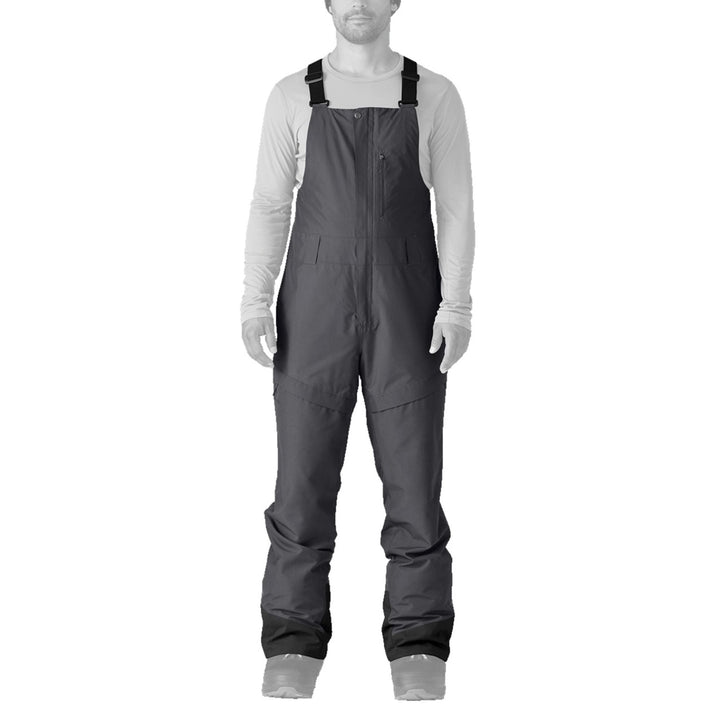 Patagonia Men's Insulated Snowfarer Bibs