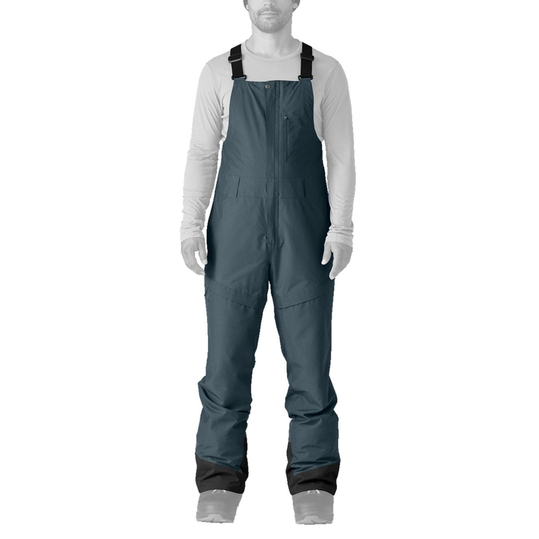 Patagonia Men's Insulated Snowfarer Bibs