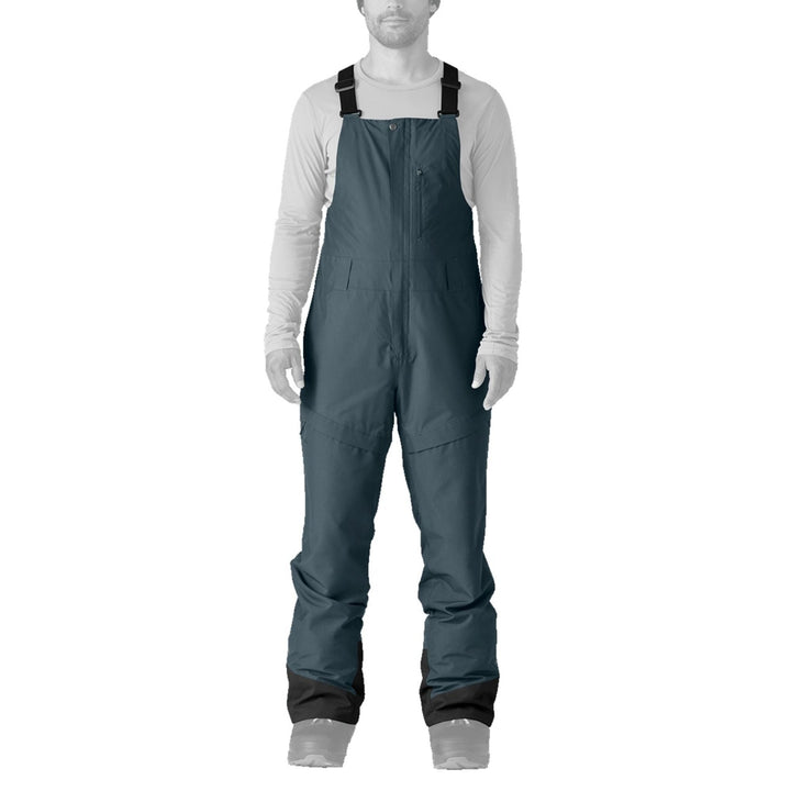 Patagonia Men's Insulated Snowfarer Bibs