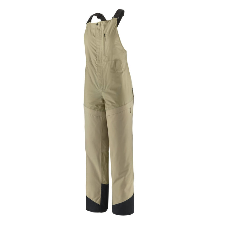 Patagonia Women's Insulated Snowfarer Bibs