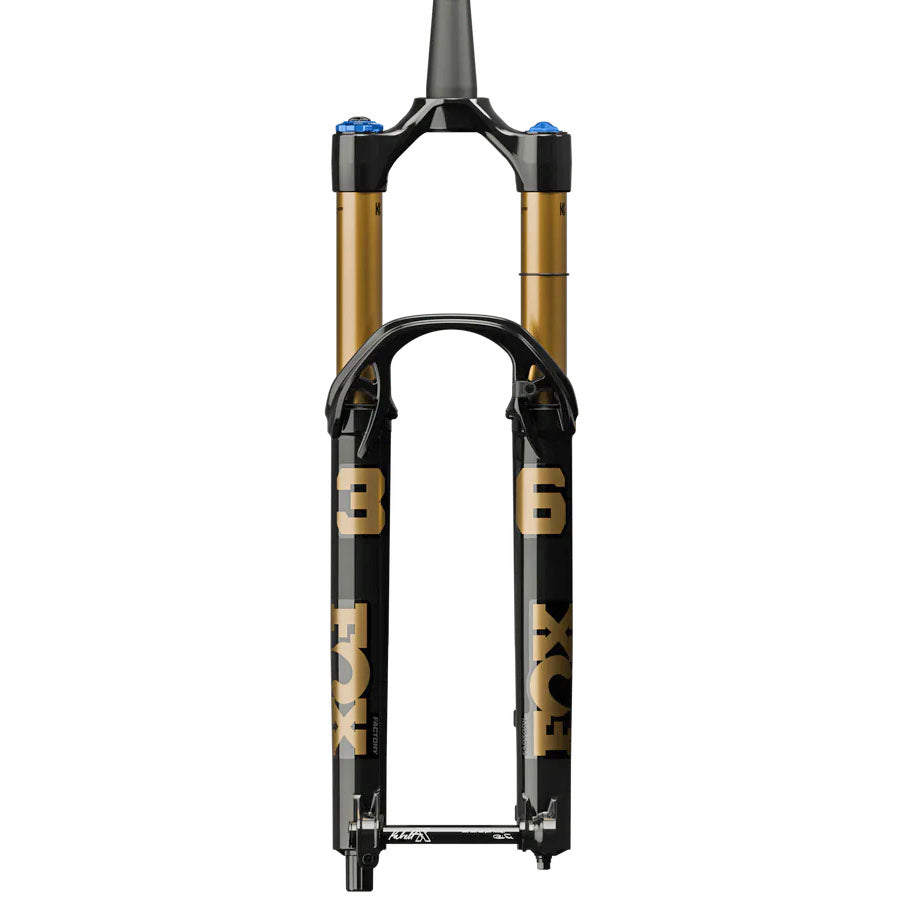 Fox Factory – SX Collective